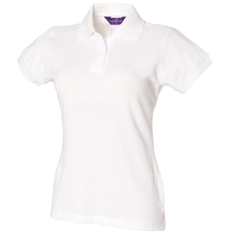 women's polo shirts ireland