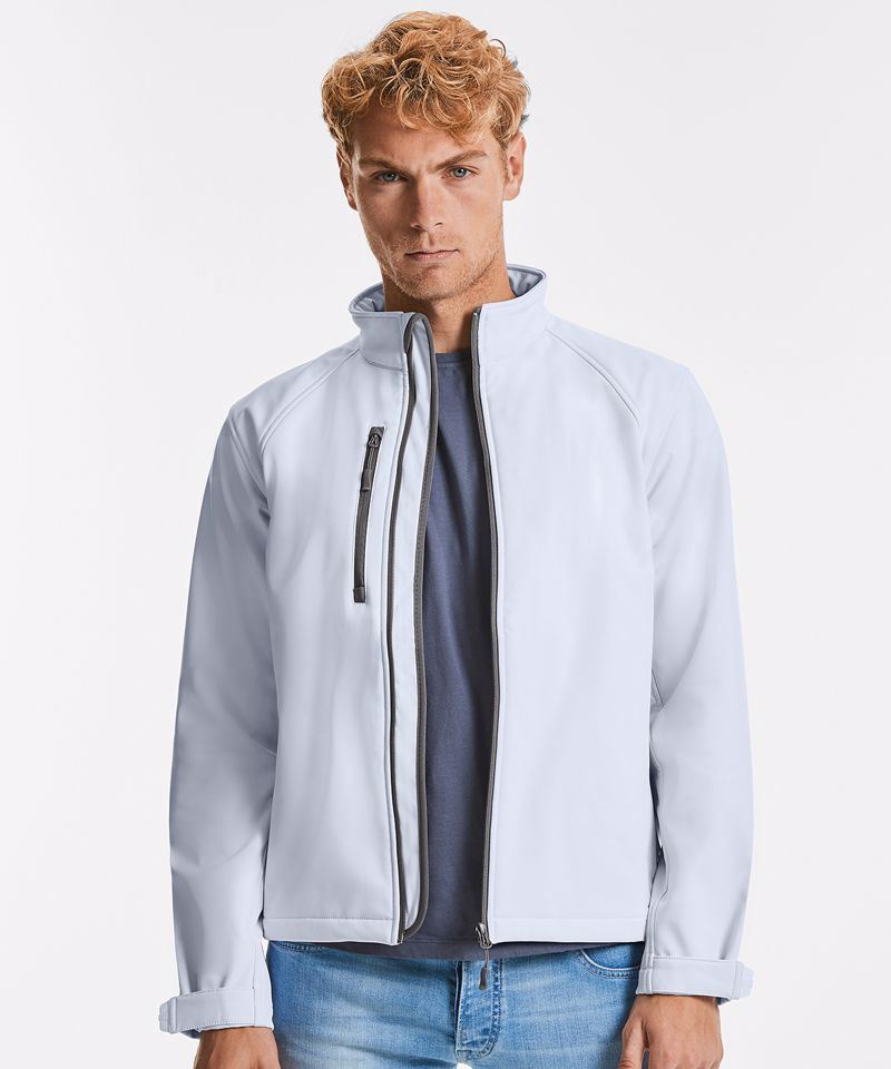 softshell jacket ireland